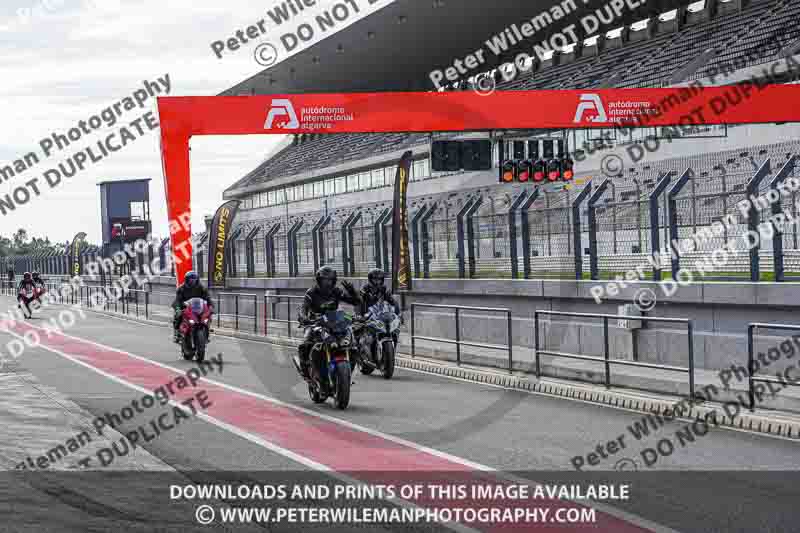 May 2023;motorbikes;no limits;peter wileman photography;portimao;portugal;trackday digital images